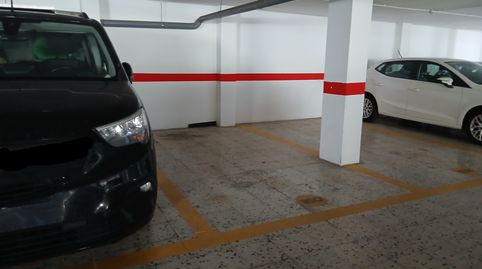Foto 3 de Garatge de lloguer a Carrer del Mestre Francesc Civil, La Devesa, Girona Capital