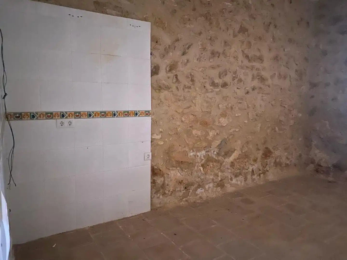 Finca rústica en venda en Canet lo Roig amb Traster