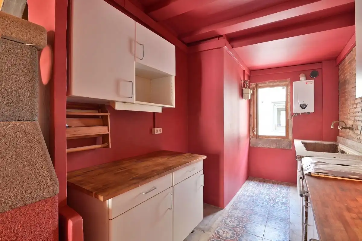 Penthouse mit Terrasse zum Verkauf in Carrer dels Tallers, imagen 17