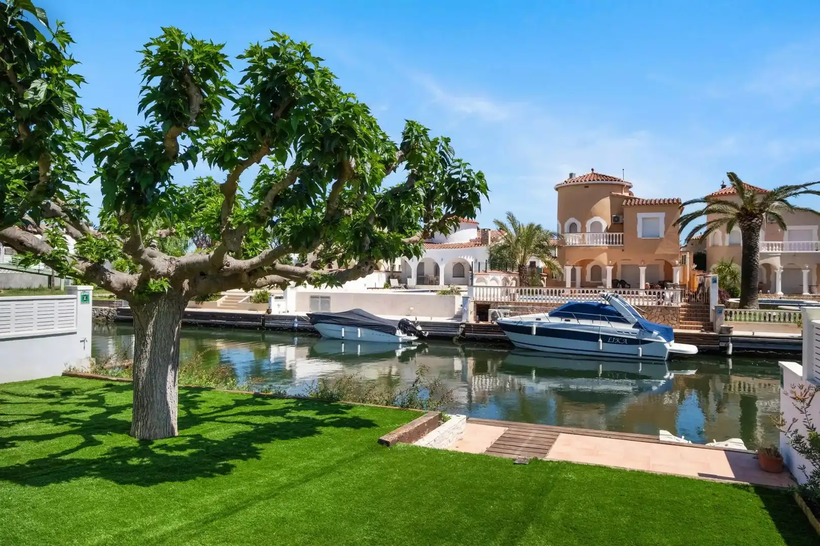 Casa con piscina in vendita a Carrer Segre, imagen 12
