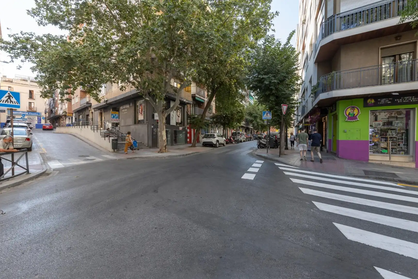 Piso en venta en Calle CARRIL DEL PICON, 3, Centro - Sagrario
