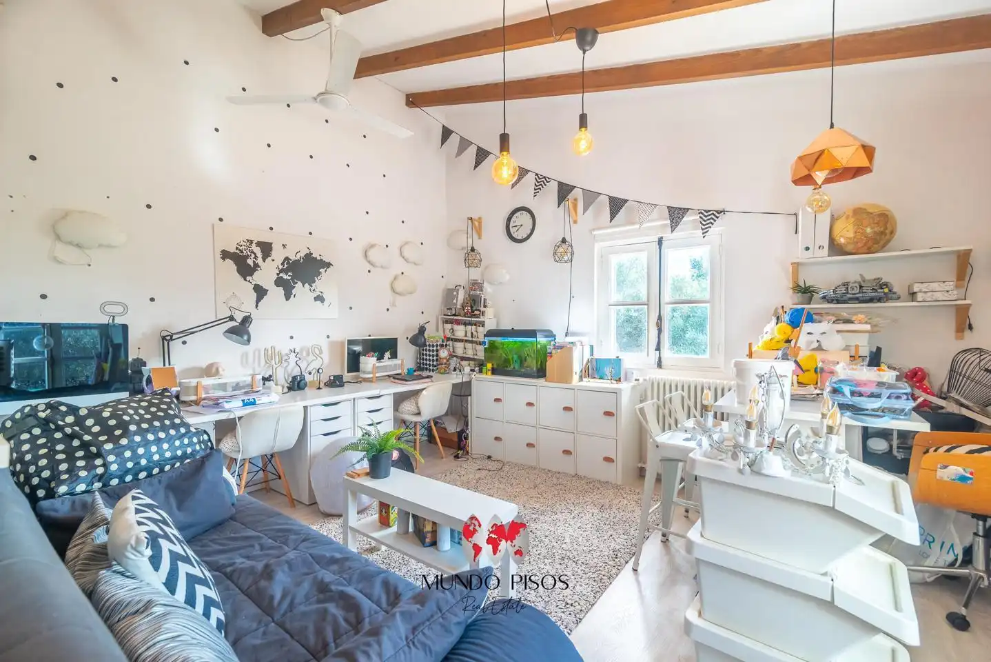 Maison rustique avec piscine à vendre à Sencelles, imagen 40