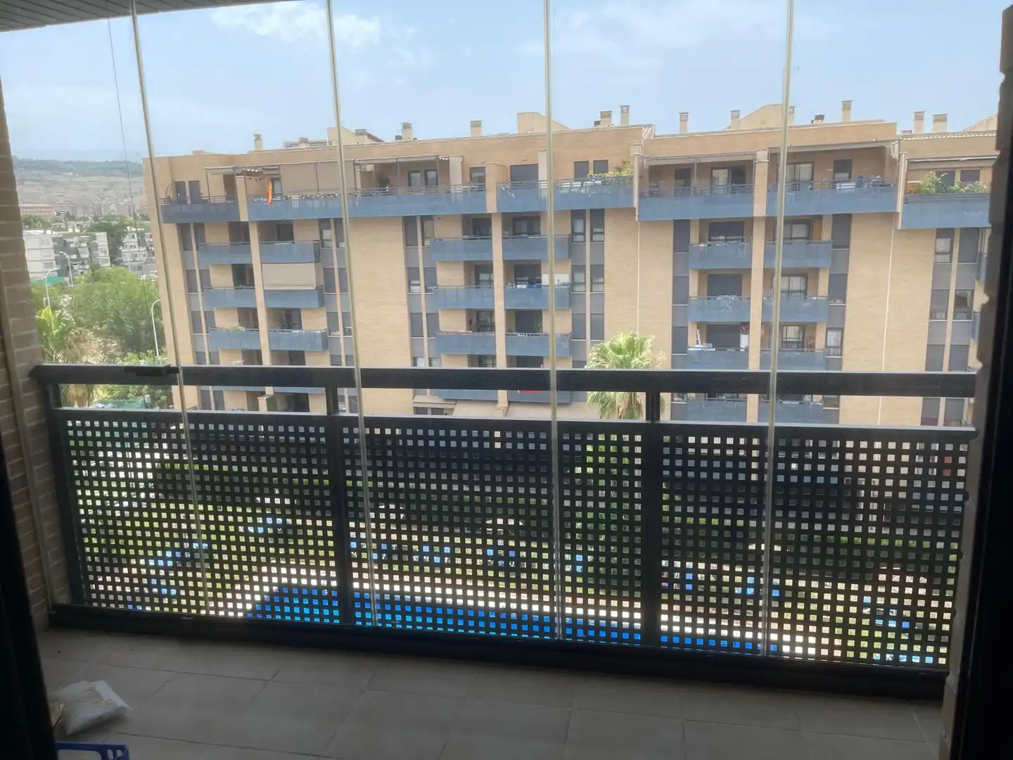 Flat for sale in La Paz