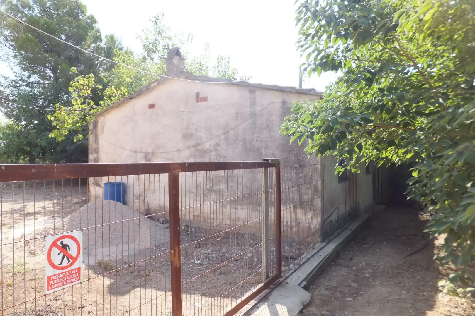 Terreno rústico en venta en Vial Camino 20, imagen 41