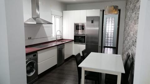 Foto 3 de Pis de lloguer a Casco Antiguo, Algeciras