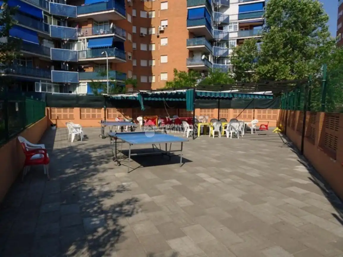 Terrace of Flat for sale in Fuenlabrada