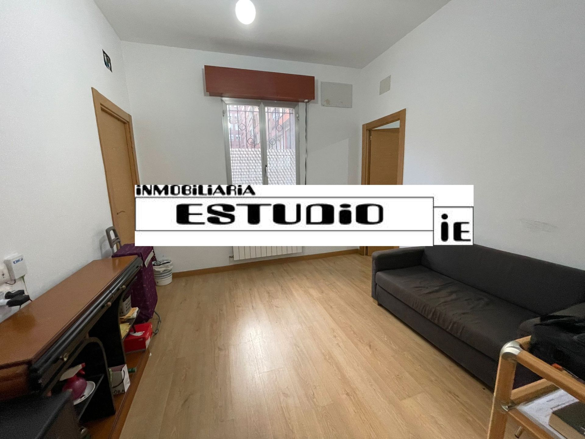 Bedroom of Flat for sale in Bilbao   with Heating, Oven and Washing machine