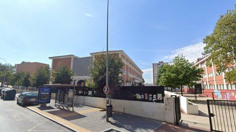 Foto 4 de Piso en venta en Gonzalo de Berceo, La Orden, Huelva Capital