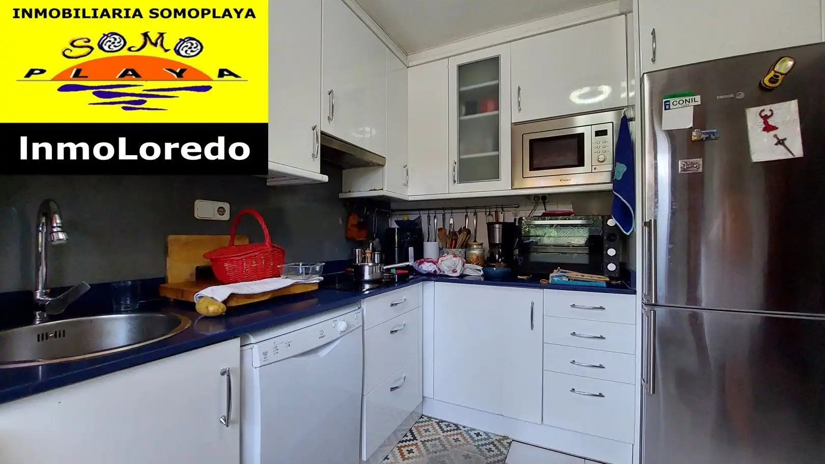 Maison avec jardin à vendre à La Pola, imagen 25
