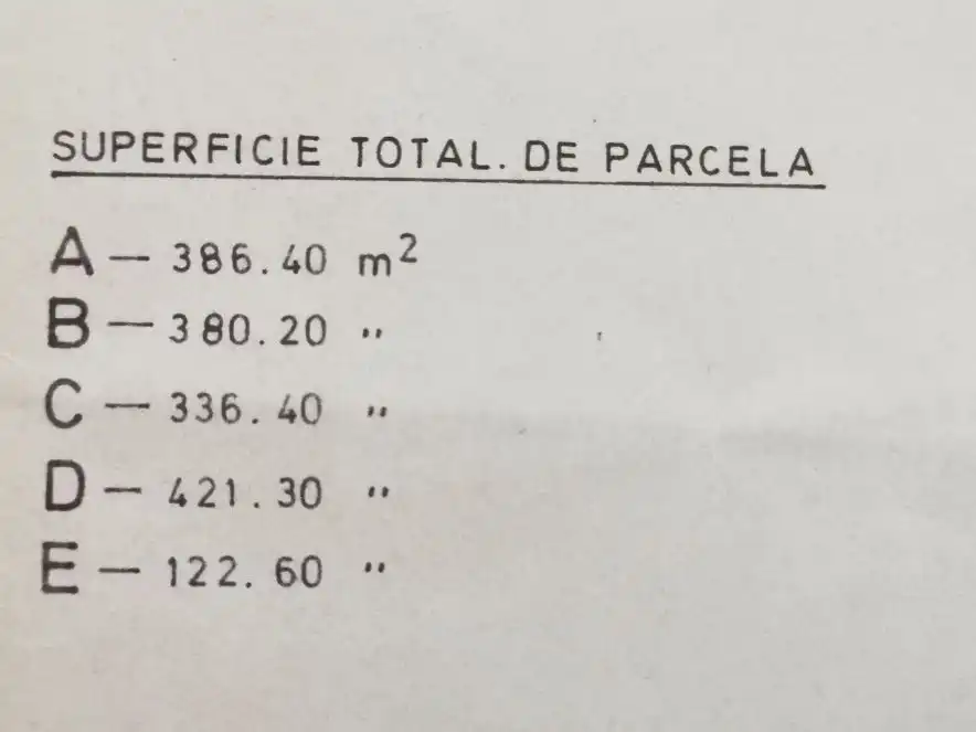 Residencial en venda en Murillo de Río Leza