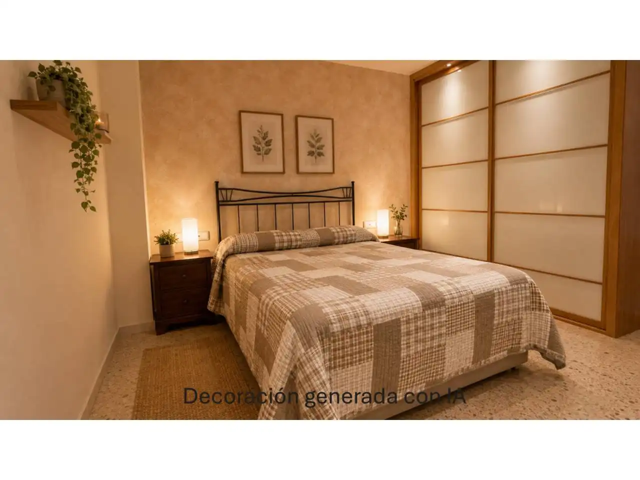Bedroom of Flat for sale in Cornellà de Llobregat  with Balcony