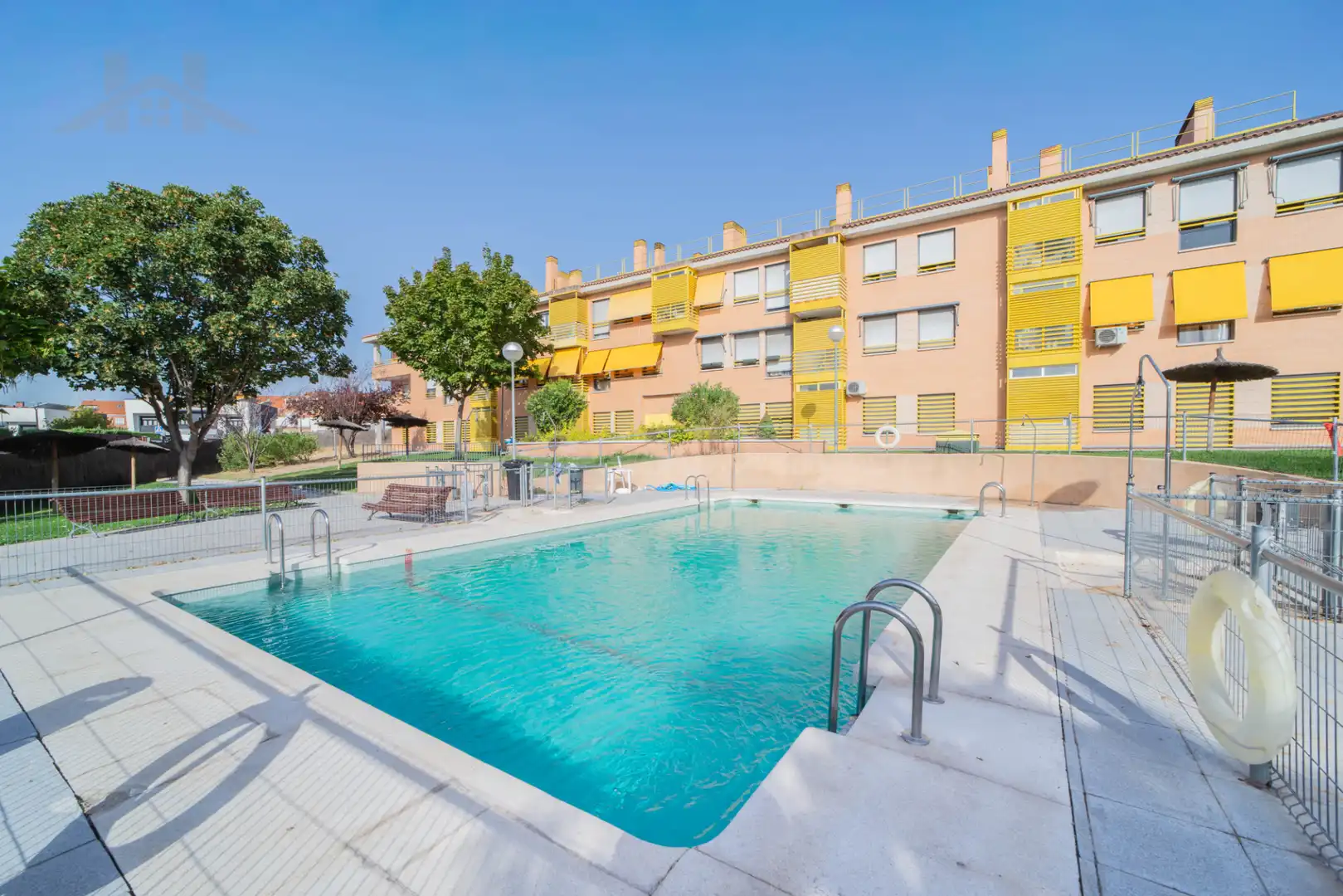 Appartement avec piscine à vendre à Calle de Motril 1, imagen 18