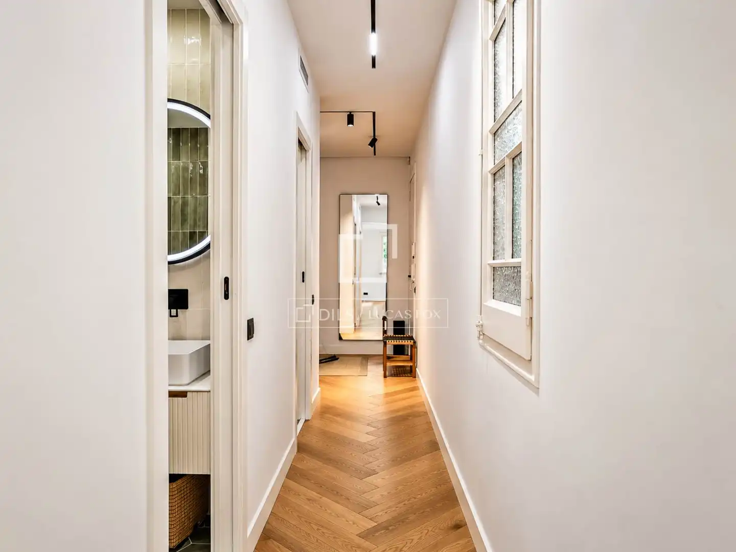 Appartamento con balcone in vendita a Eixample, imagen 16