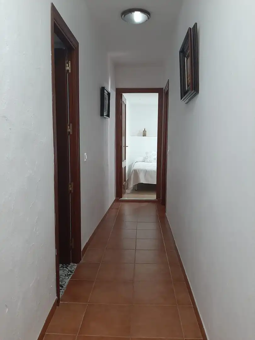 Casa o chalet en venta en Cazalla de la Sierra con Aire acondicionado, Calefacción y Terraza
