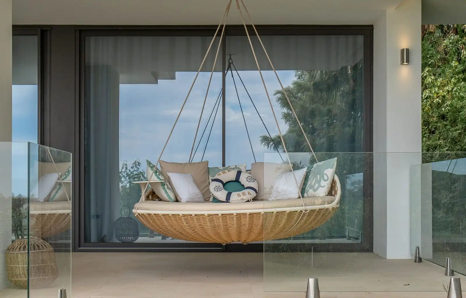 Villa con piscina in vendita a Los Flamingos, imagen 34