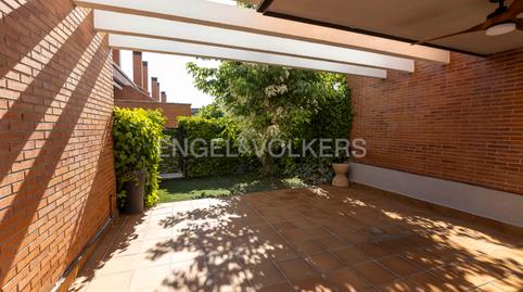 Foto 3 de Casa o xalet de lloguer a Calle de la Estrella Polar, Avenida Europa, Madrid