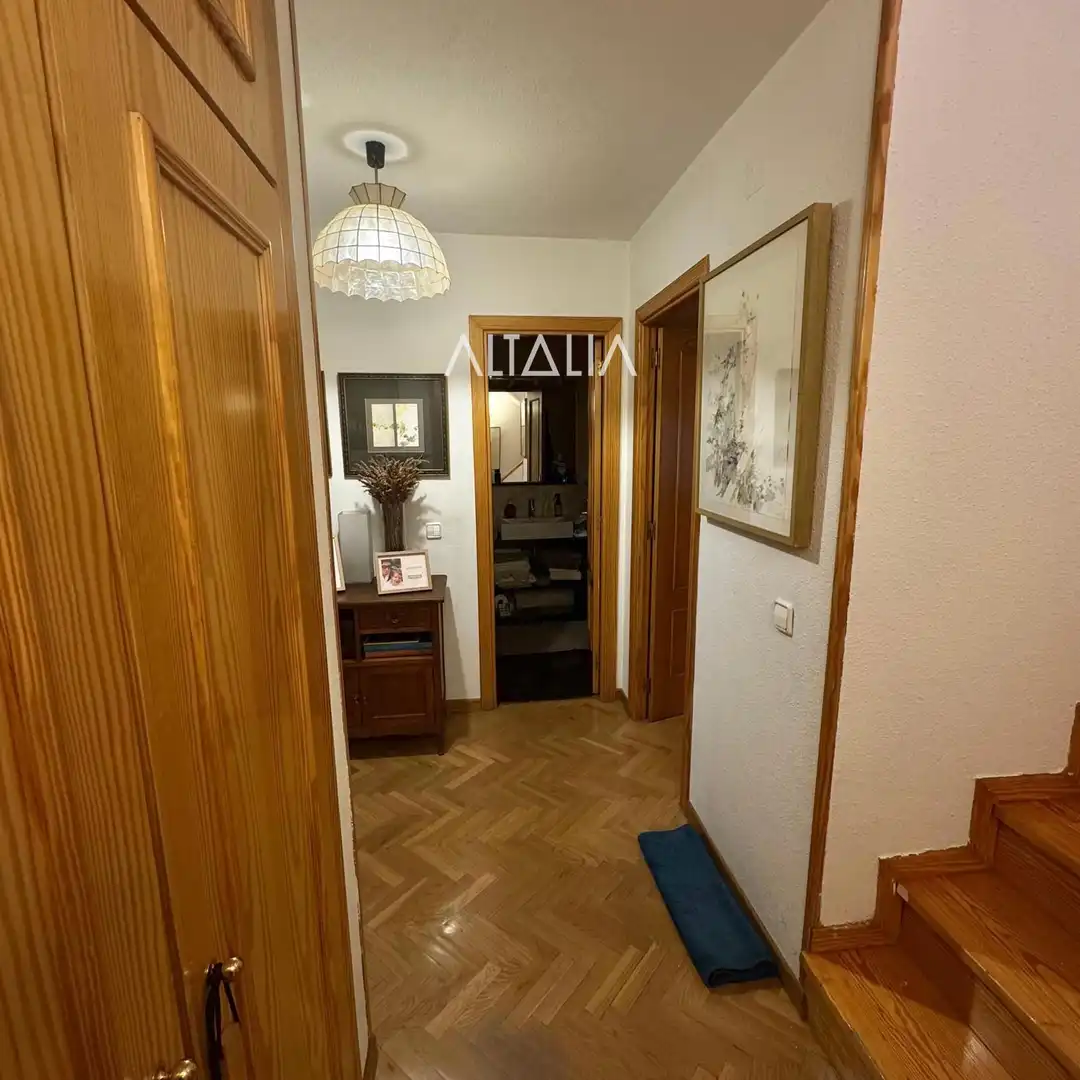 Detached homes for sale in Cuenca  with Heating, Terrace and Storage room