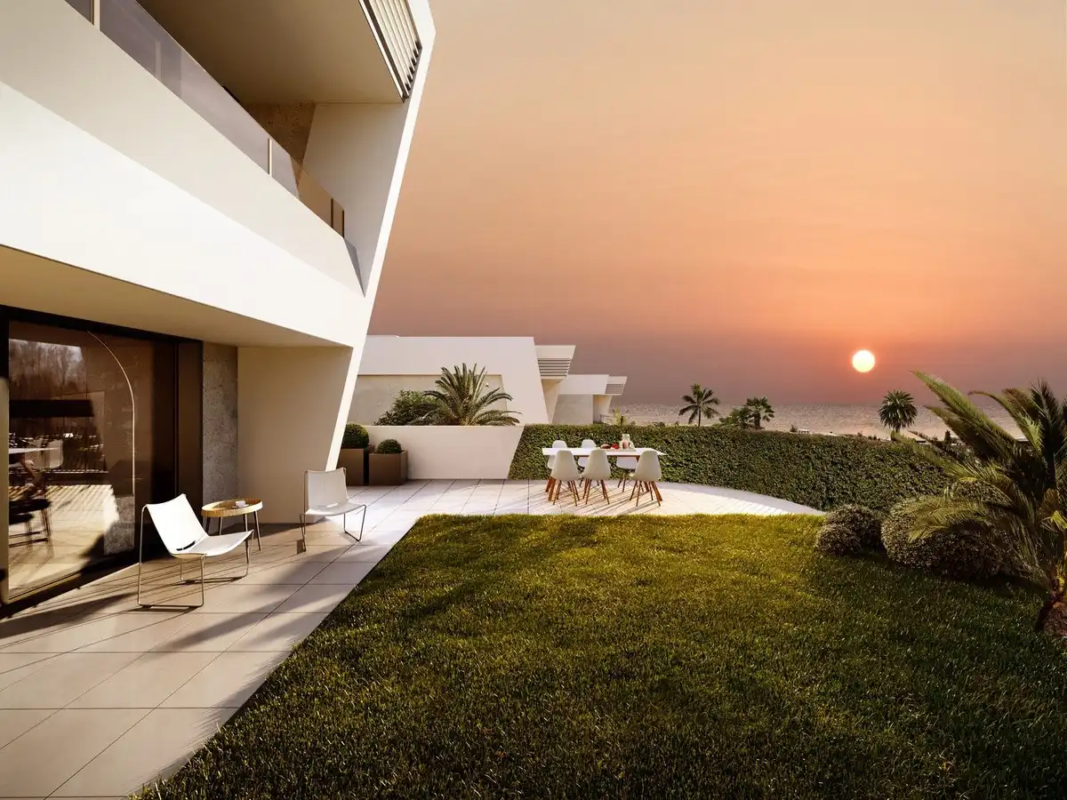 House with garden for sale in Mijas pueblo, imagen 2
