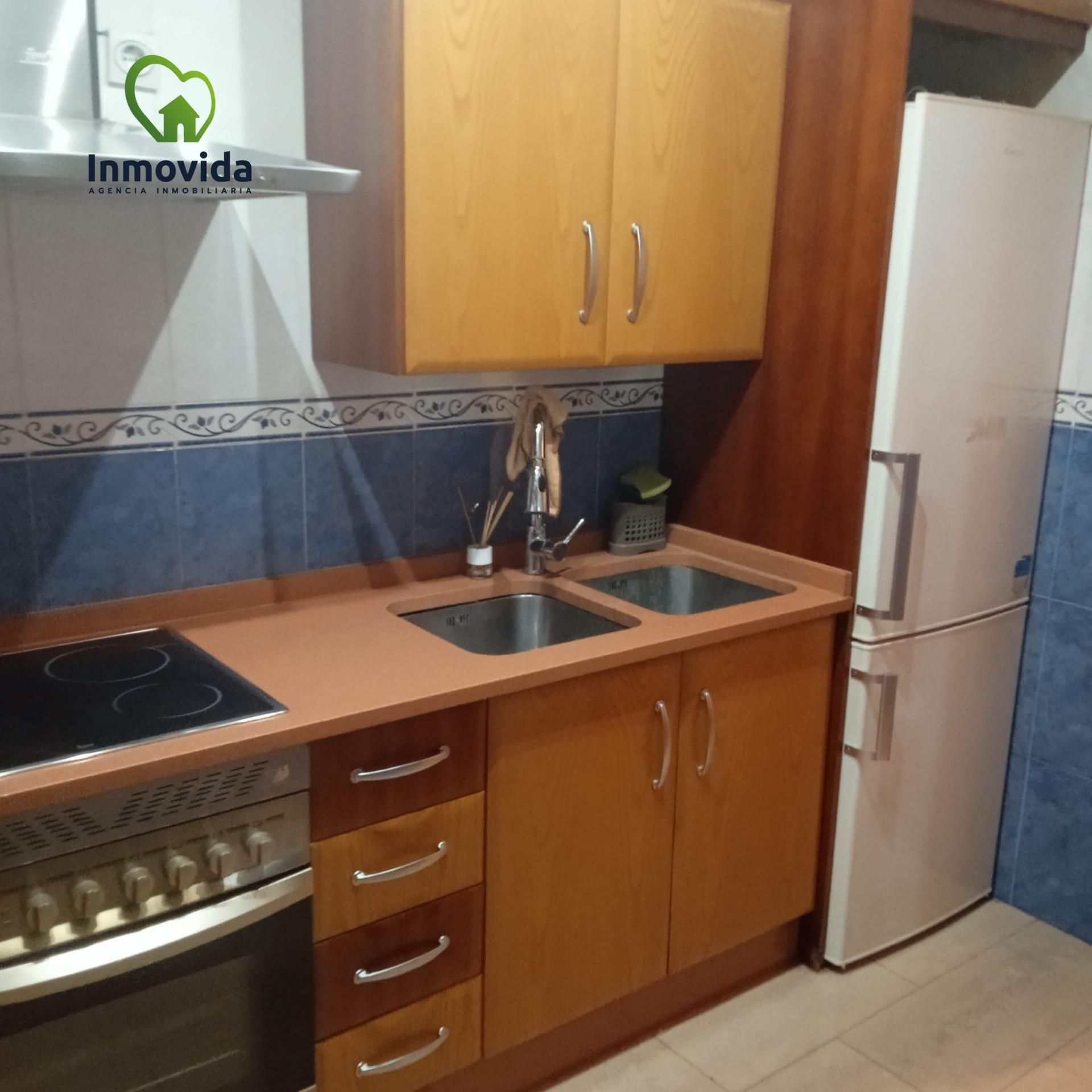 Cuina de Pis en venda en  Córdoba Capital amb Aire condicionat