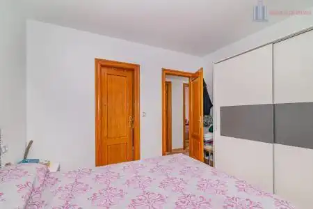 Habitación de Casa o chalet en venta en Cijuela con Trastero y Piscina