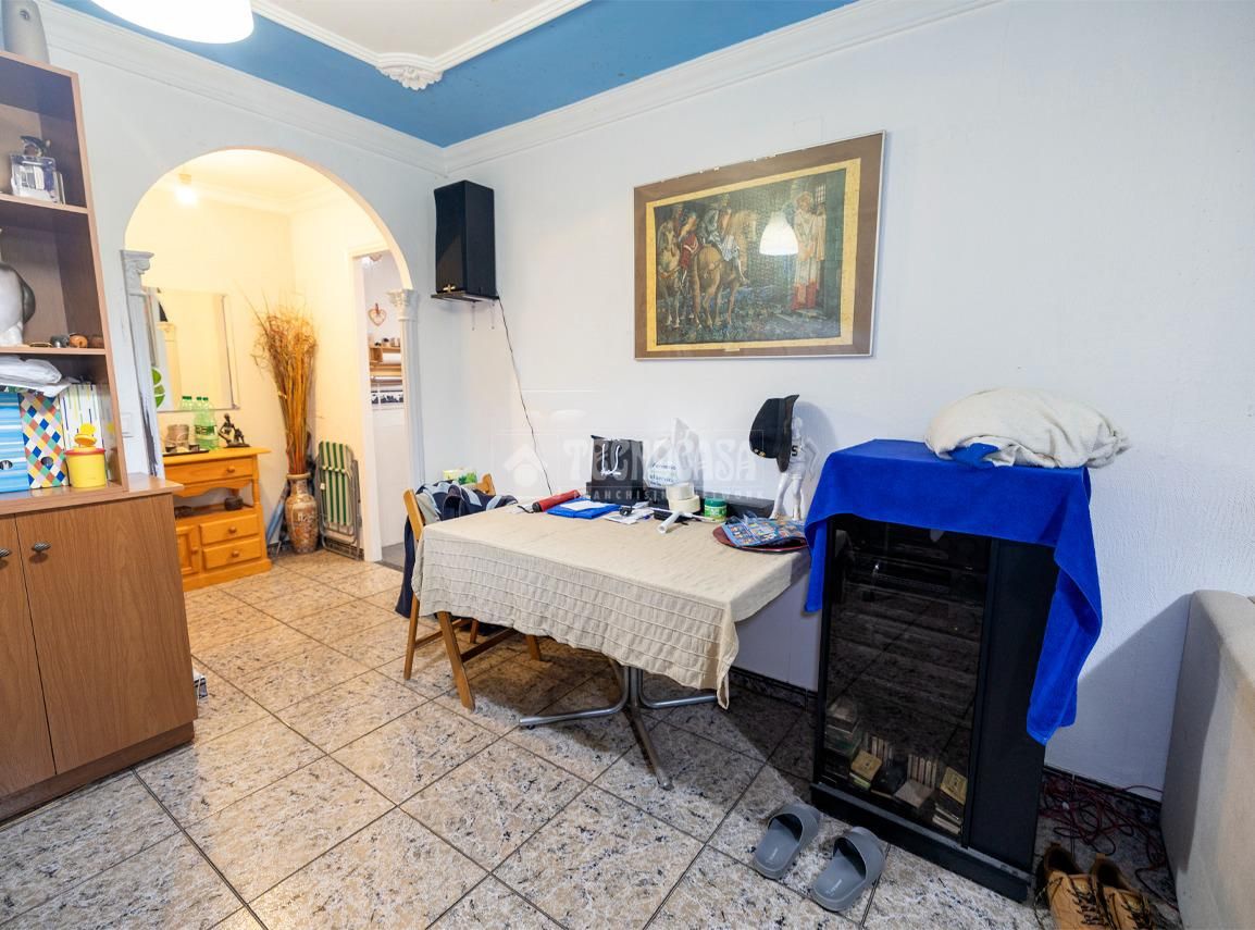 Flat for sale in Jinamar