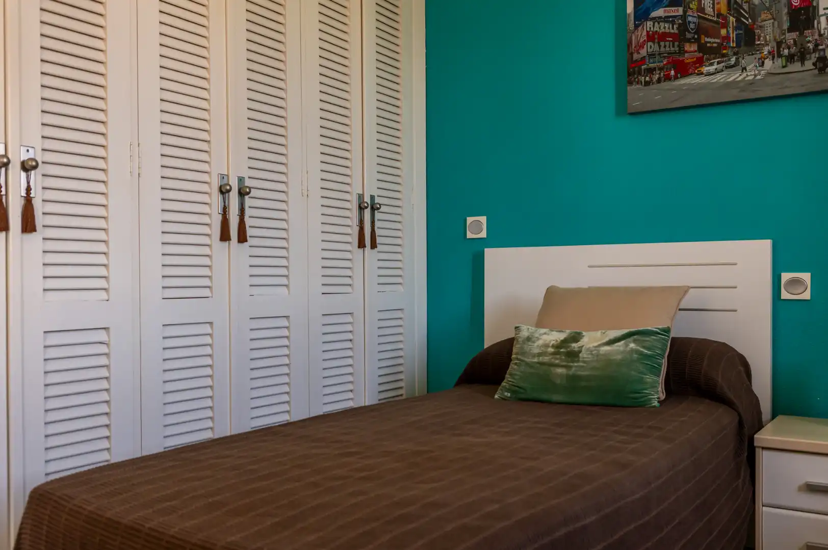 Casa adosada en venta en Paseo Marítimo Pedro Manrique, Centro