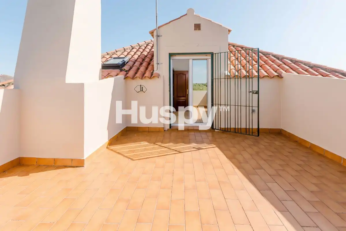 Terrace of Houses for sale in Almensilla, Sevilla