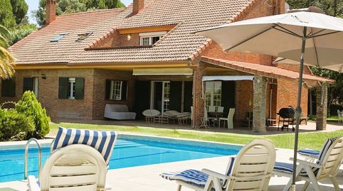 Casa en venta en Ciudalcampo, imagen 2