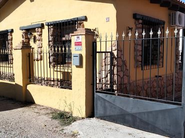 Maison à vendre à Ossa de Montiel