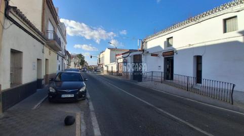 Foto 5 de Piso en venta en C. Cristóbal Colón, Sanlúcar la Mayor, Sevilla