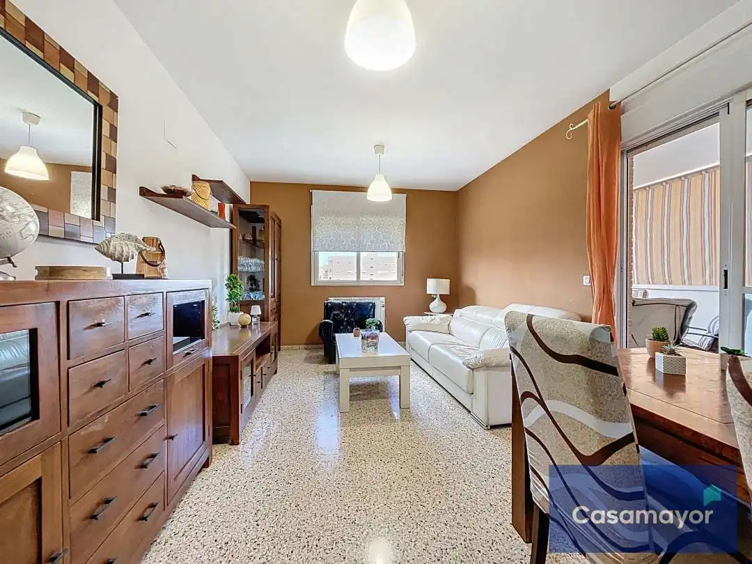 Wohnung zum Verkauf in Carrer Alonso Cano, 55, Nou Alacant