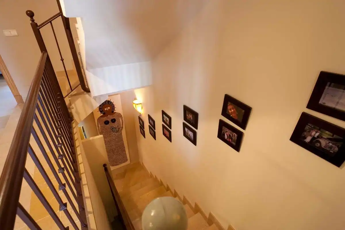 Casa o xalet de lloguer en Marbella amb Aire condicionat, Jardí privat i Terrassa