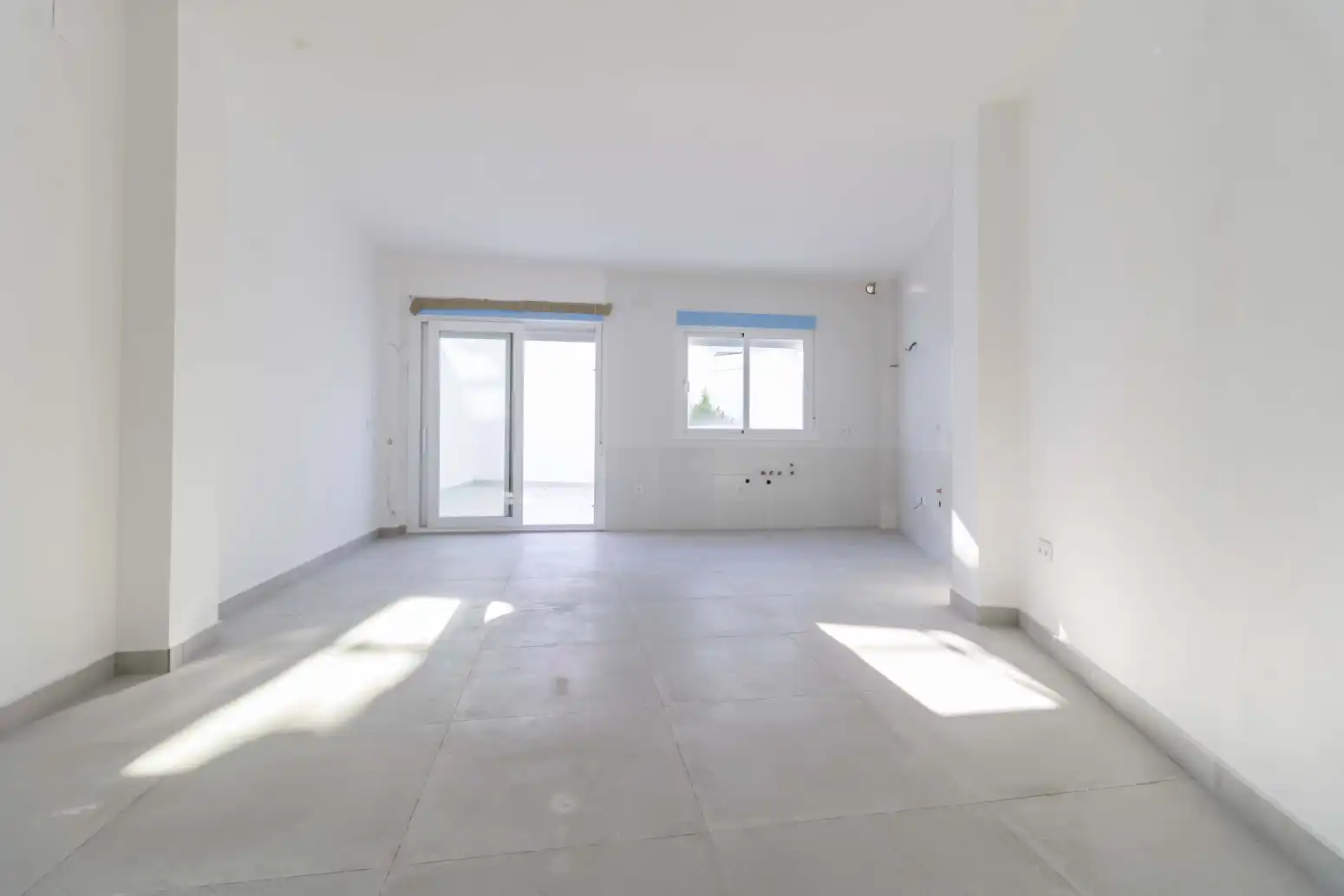 Casa adosada en venta en Salteras