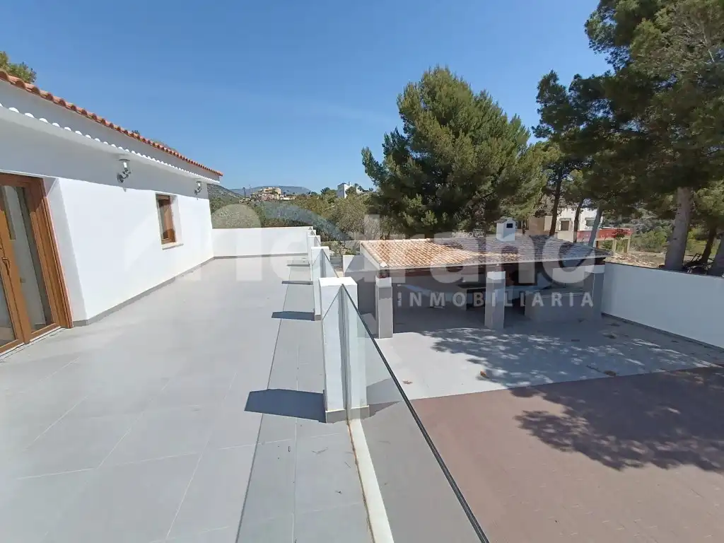 Maison avec piscine à vendre à Partida Pla Maus, imagen 14