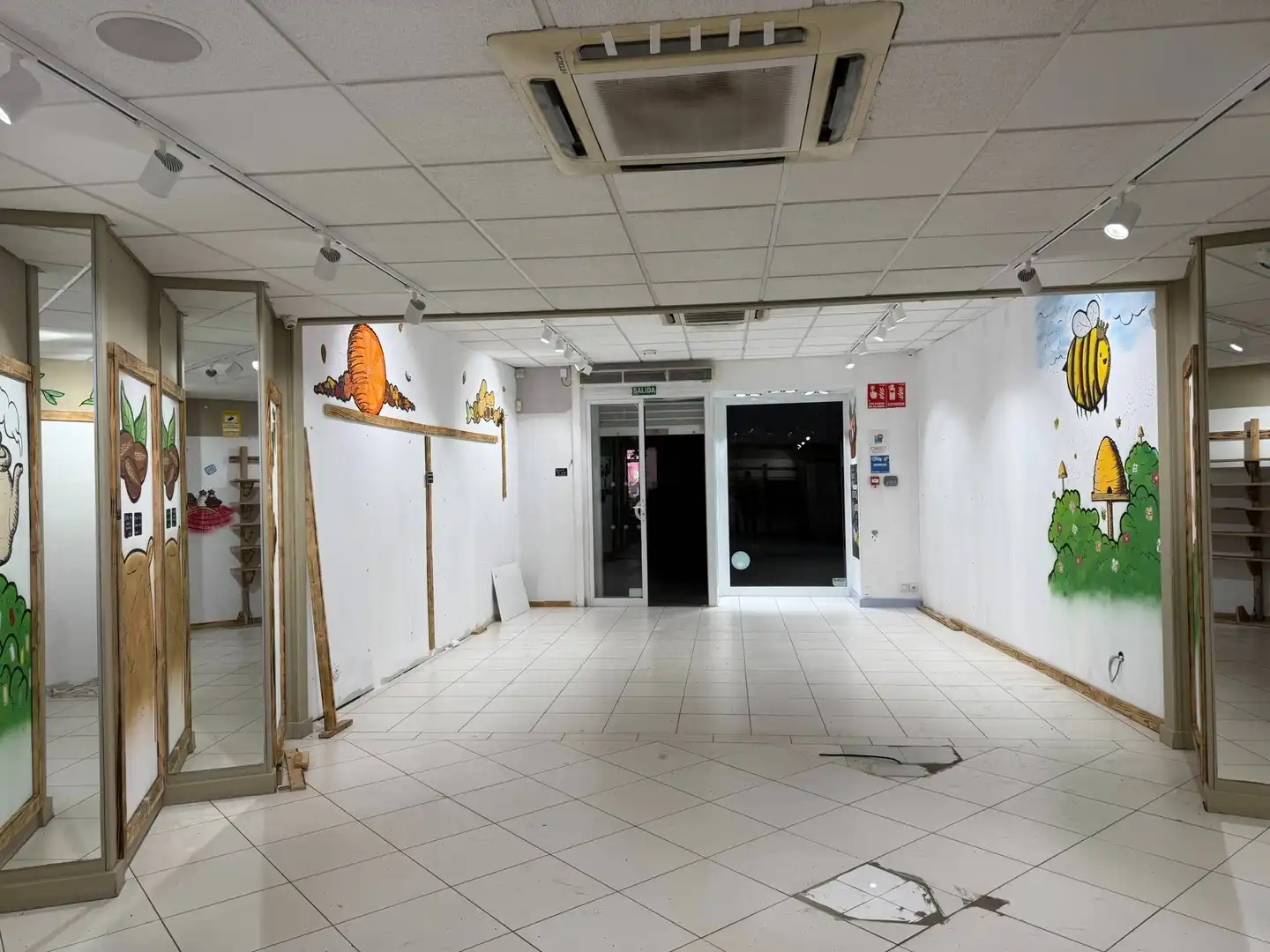 Local comercial en alquiler en Olles 14, imagen 9