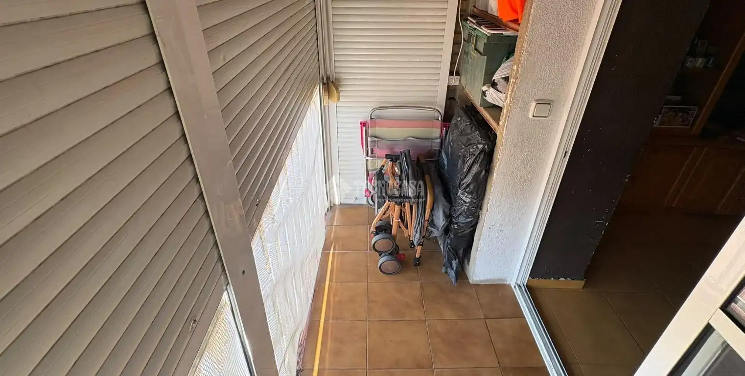 Appartement à vendre à Fuentepiña, imagen 14