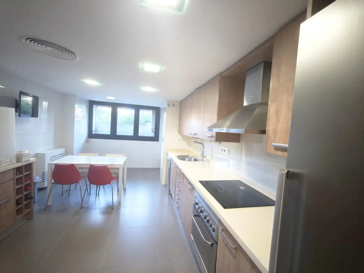 Piso con piscina en venta en Garbinet - Vistahermosa, imagen 20