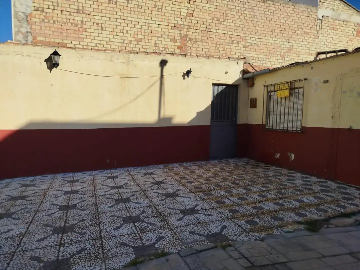 Terrace of Commercial properties for sale in Casariche