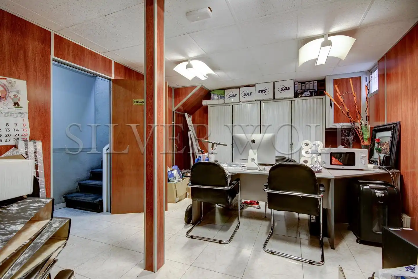 Industrial building for sale in Carrer Baix Llobregat, imagen 13