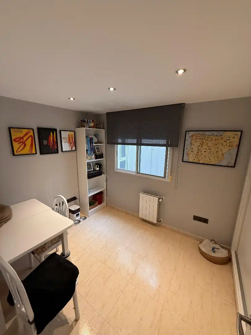 Habitación de Piso en venta en Burriana / Borriana con Aire acondicionado y Calefacción