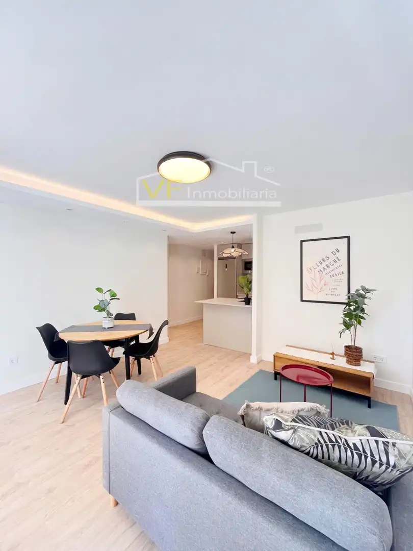 Wohnung mit Aufzug zum Verkauf in Calle CABALLERO DEL BOSQUE, imagen 3