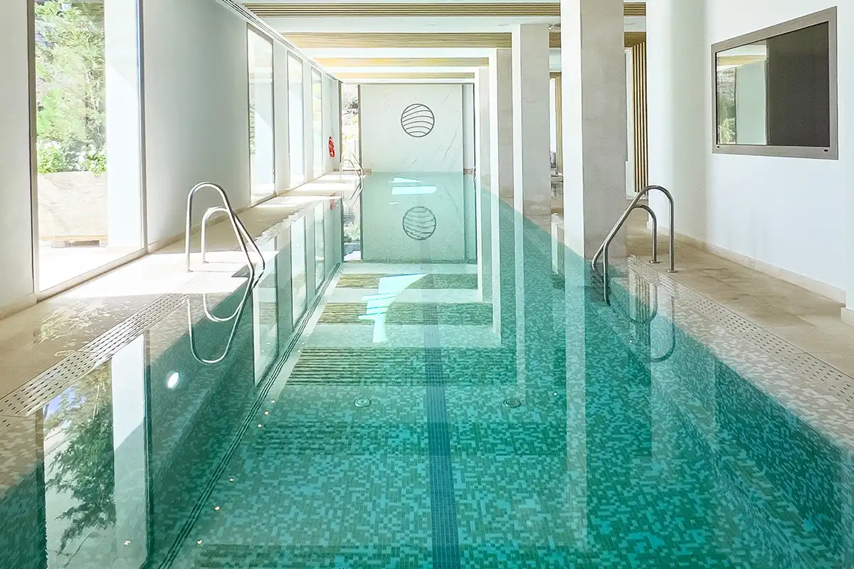 Baixos amb piscina en venda a La Quinta, imagen 16