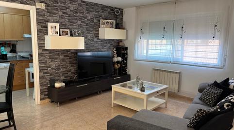 Foto 2 de Planta baixa en venda a Els Molins, Barcelona