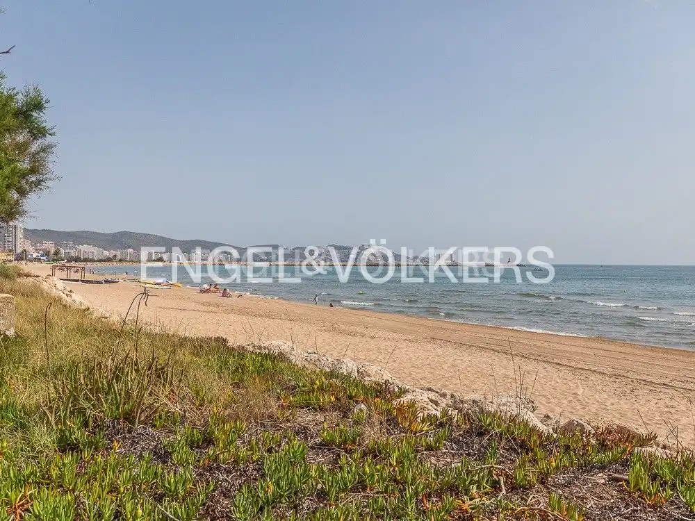 Haus oder Chalet zur Miete in Cullera, Valencia