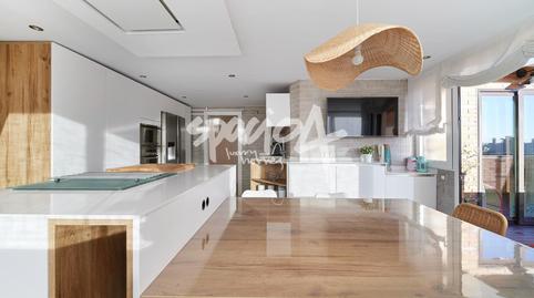 Photo 3 of Attic for sale in Calle de la Ciudadela, El Pinar - Punta Galea, Madrid