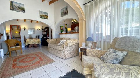 Photo 5 of Houses for sale in Benimeit - Tabaira, Moraira