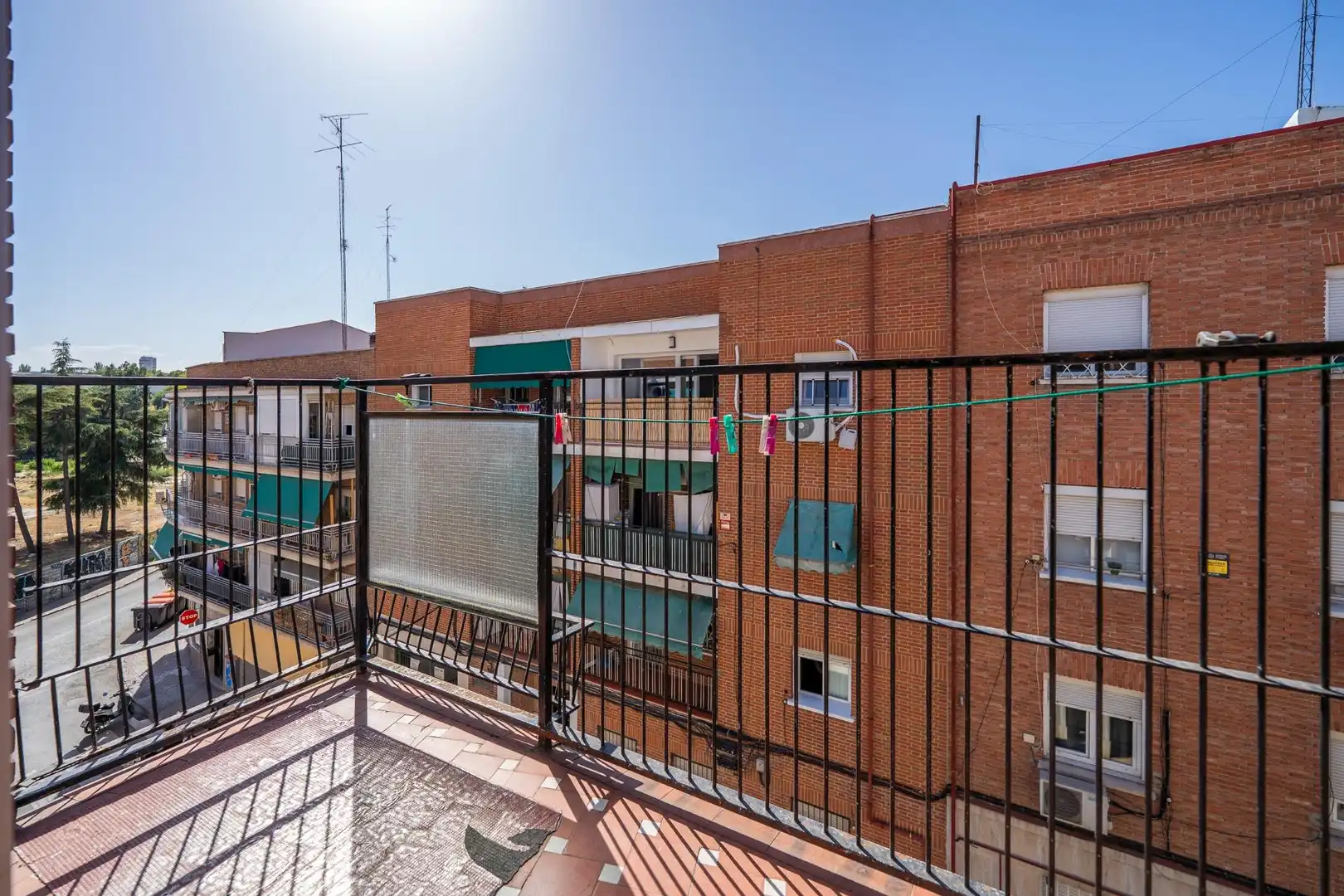 Piso en venta en Calle ATHOS, Puerta del Ángel