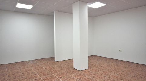 Foto 5 von Geschaftsraum zur Miete in Oliveros - Altamira, Almería Capital
