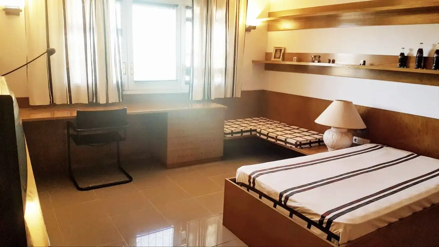Habitación de Casa o chalet en venta en Lloret de Mar con Aire acondicionado, Calefacción y Trastero