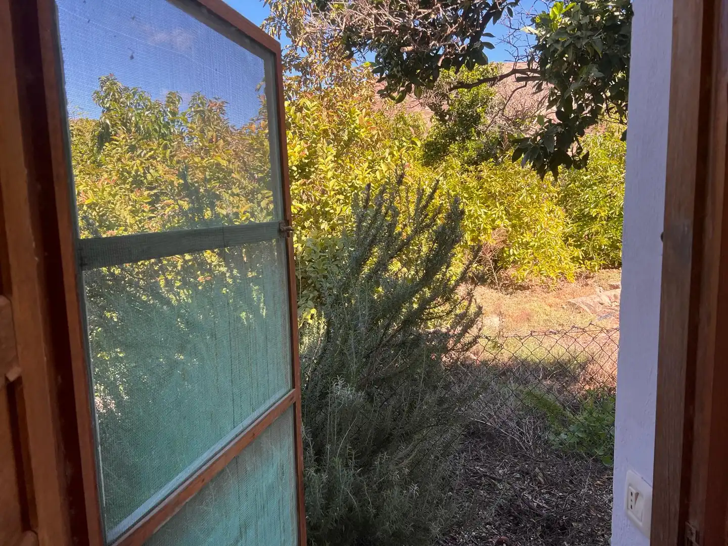Casa rústica con jardín en venta en La Aldea de San Nicolás, imagen 39